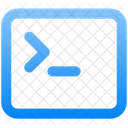 Terminal Windows Pc Icon