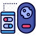 Terminal Controller  Icon