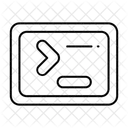 Terminal Icon
