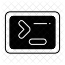 Terminal Icon