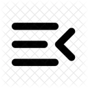 Open Icon