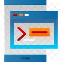 Terminal Icon