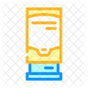 Terminal Payment Terminal Payment Icon