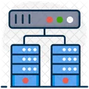 Terminal Server  Icon