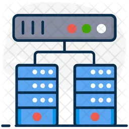 Terminal Server  Icon