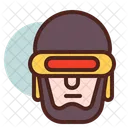 Terminator Icon