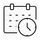 Termine  Symbol