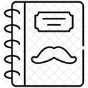 Terminkalender Symbol