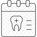 Terminkalender Terminkalender Buch Symbol