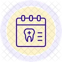 Terminkalender Terminkalender Buch Symbol