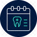 Terminkalender  Symbol