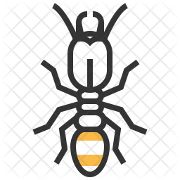 Termite Icon