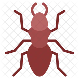 Termite  Symbol