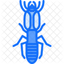 Termite  Icon