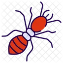 Termite Damage Icon