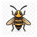 Insect Bug Pest Icon