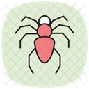 Termite Insect Wood Icon