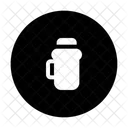 Termo Botella Termico Icon