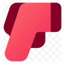 Pistola Icono
