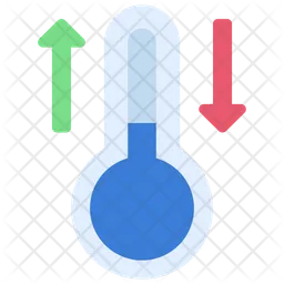 Termodinâmica  Ícone