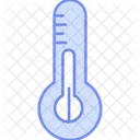 Termometer Temperature Water Icon