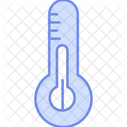 Termometer  Icon