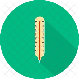 Termometer  Icon