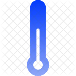 Termometer  Icon