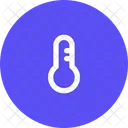 Termometer  Icon
