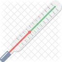 Termometro Termometro Digital Temperatura Icono