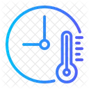 Termometro Temperatura Celsius Icon