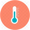 Termometro Temperatura Clima Icon