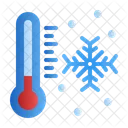 Termometro Temperatura Clima Icono