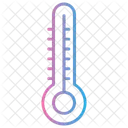 Termometro Temperatura Clima Icono