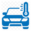 Termometro Temperatura Transporte Icon