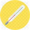 Termômetro  Ícone
