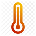 Termometro Temperatura Graus Icon