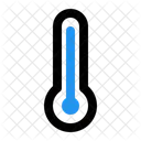 Termometro Temperatura Graus Icon