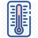 Termometro Ferramenta Meteorologica Medidor De Temperatura Ícone