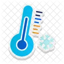 Termometro Temperatura Clima Icono