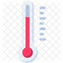 Termometro Temperatura Medida Ícone