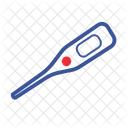 Termometro Temperatura Fiebre Icono
