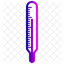 Termometro Fiebre Temperatura Icono