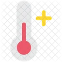 Clima Termometro Temperatura Icon