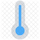 El Clima Termometro Temperatura Icon