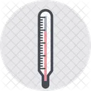 Termometro Fiebre Temperatura Icono