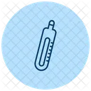 Termometro Icon