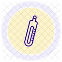 Termometro Icon