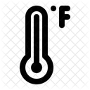 Themeter Temperatura Clima Icono