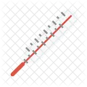 Termometro Temperatura Febre Ícone